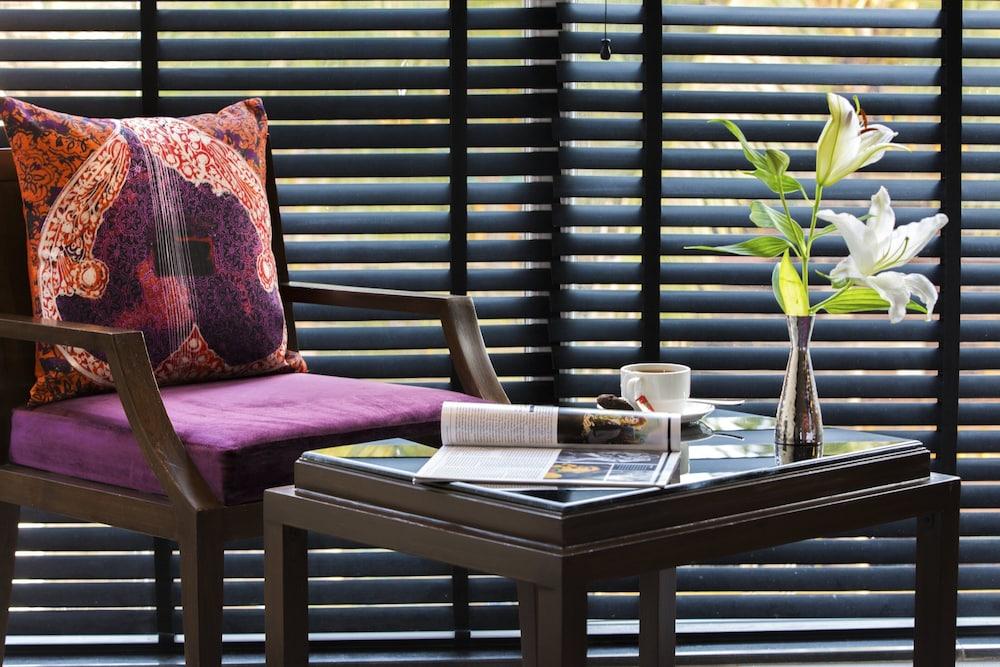 Hard Rock Hotel Goa Calangute