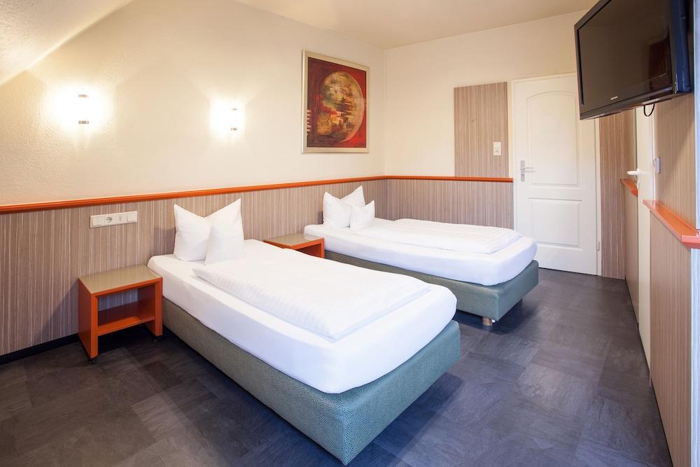 Trip Inn Hotel Ariane