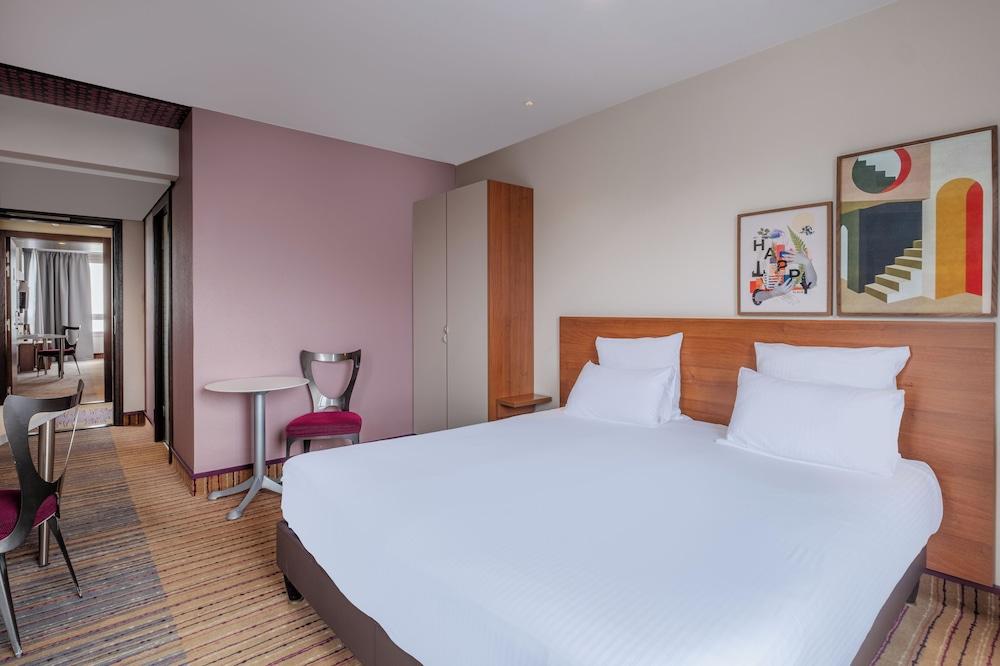 Spark by Hilton Lyon Ouest