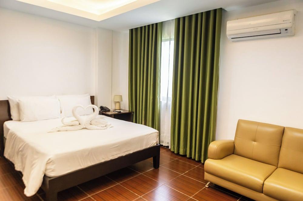 Palmbeach Resort and Spa Mactan