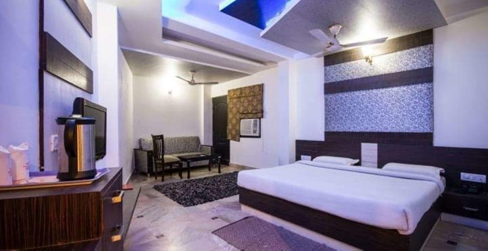 Hotel Panna Paradise