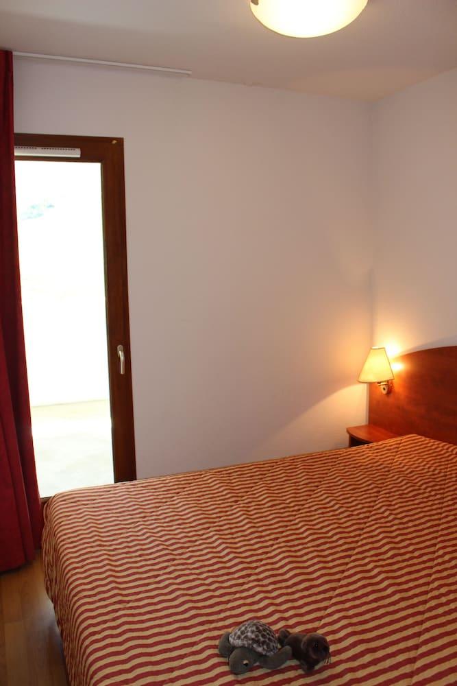 Résidence Pic du Midi