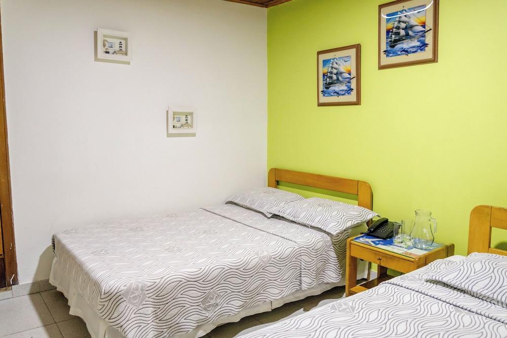 Hotel Veleros Cartagena