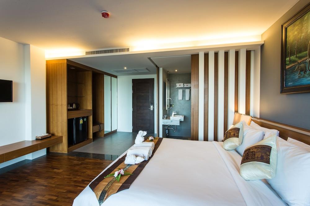 Chalong Chalet Resort & Longstay