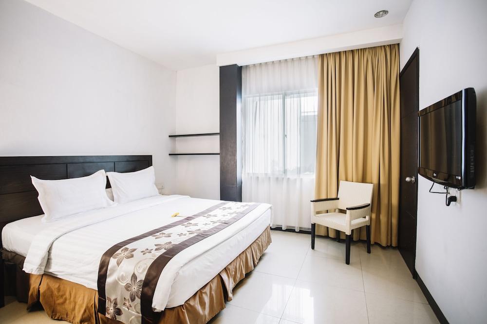 Sahid Batam Center Hotel & Convention