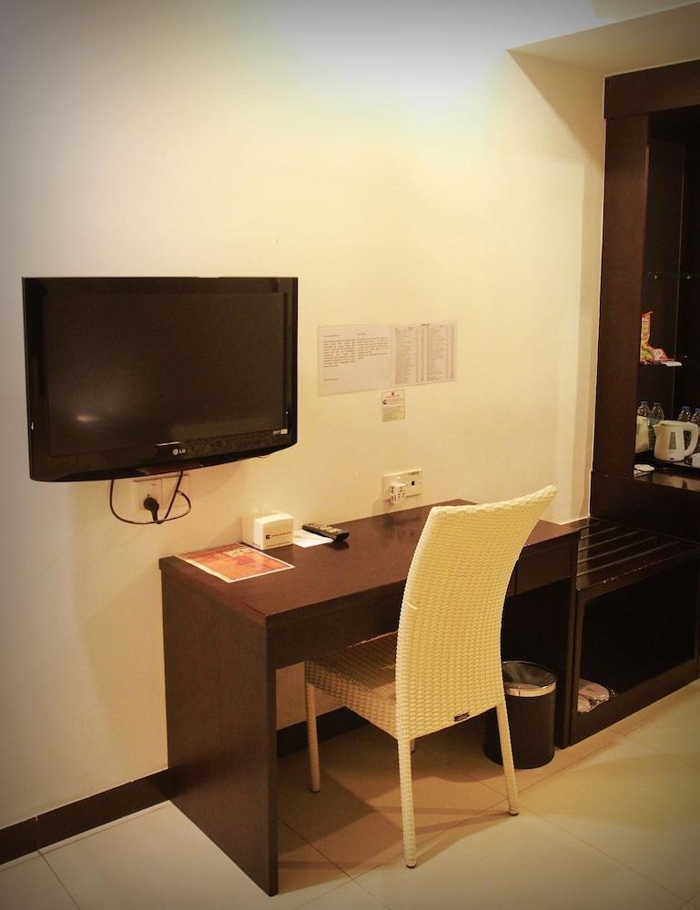 Sahid Batam Center Hotel & Convention