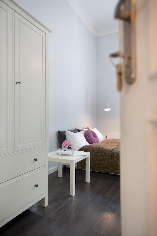 Antique Apartments Old Town