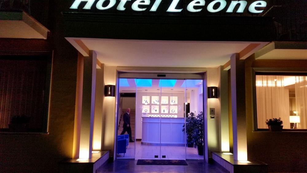 Hotel Leone