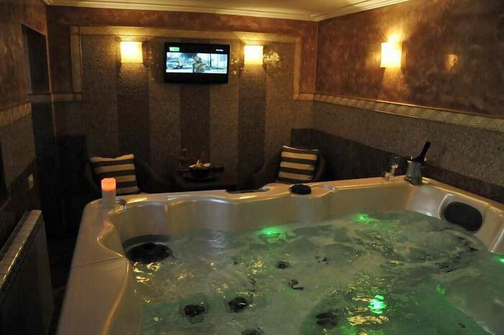 Boutique Hotel Villa Bijoux