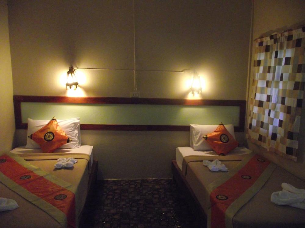 The Krabi Forest Homestay