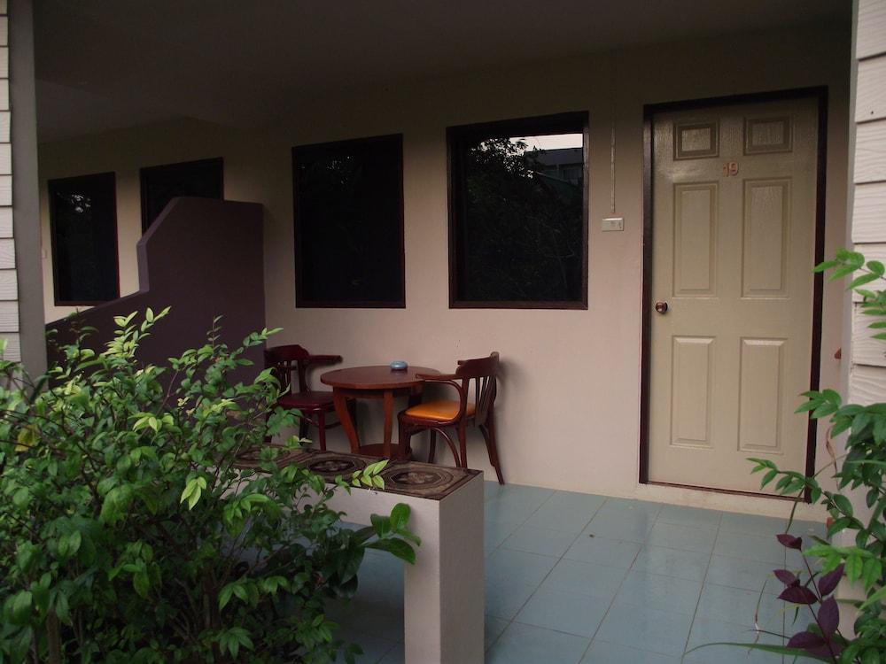 The Krabi Forest Homestay