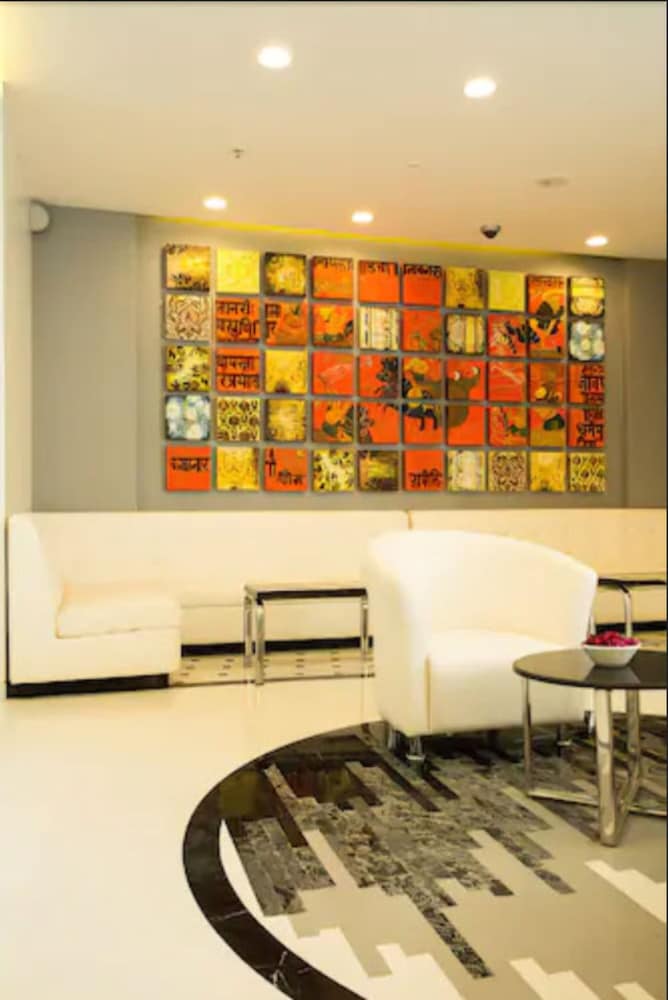 The Fern Residency - Mumbai