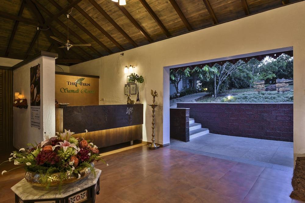 The Fern Samali Resort Dapoli, Series by Marriott