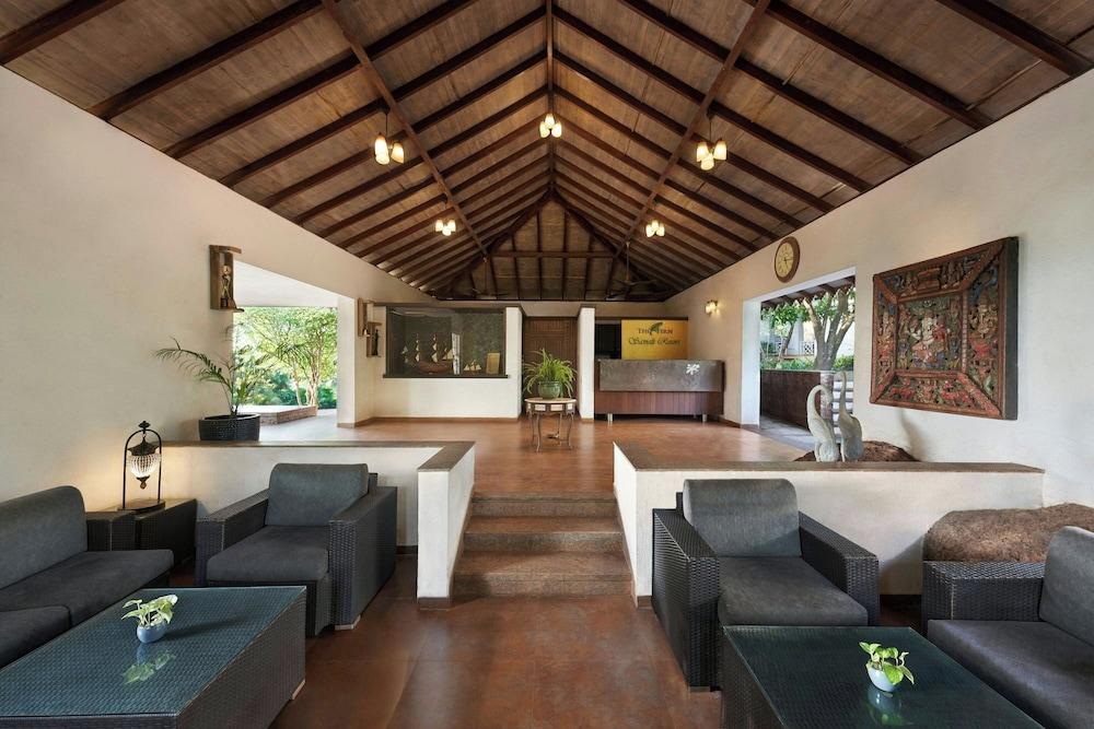 The Fern Samali Resort Dapoli, Series by Marriott