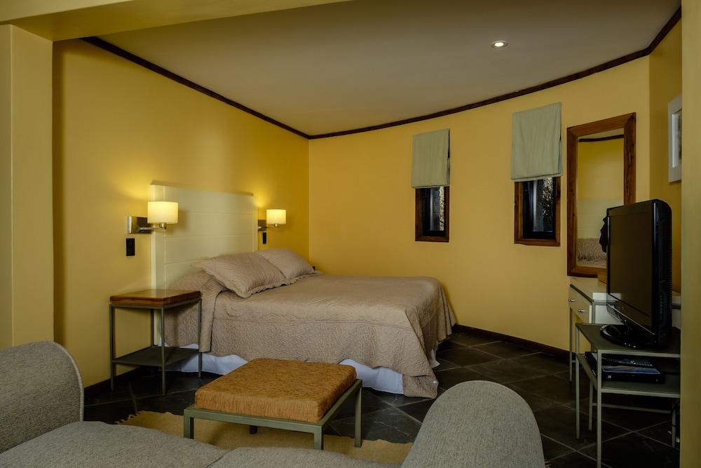 Bahia Manzano Resort