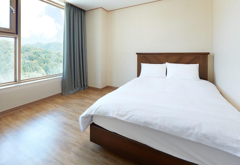 Phoenix Resort Pyeongchang