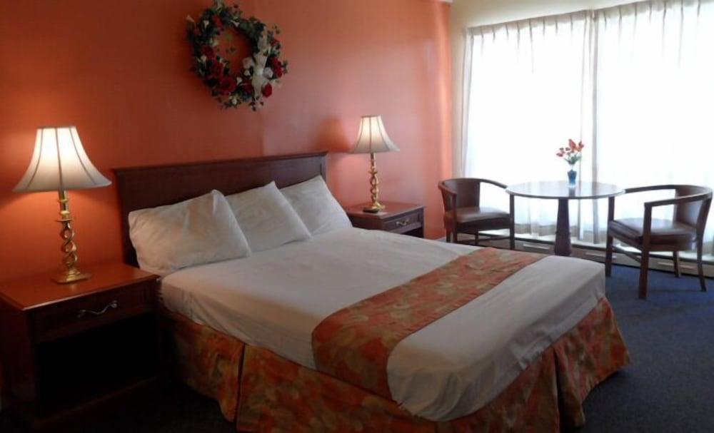 Lido Motel Lake George