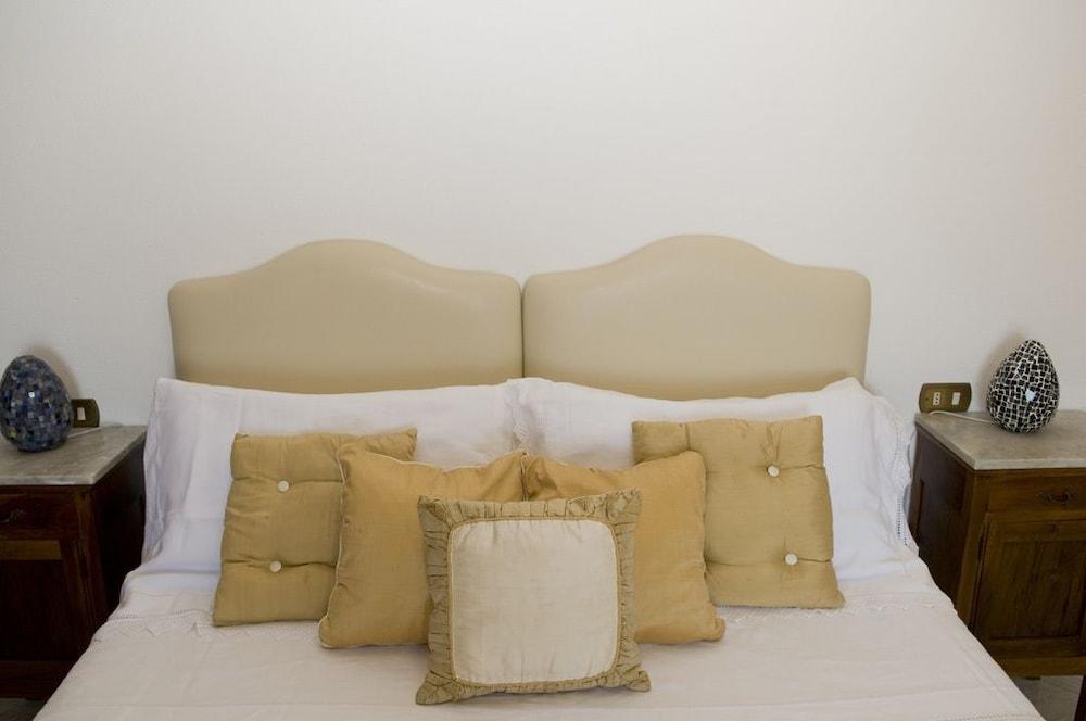 Bed & Breakfast Mamma Rosa