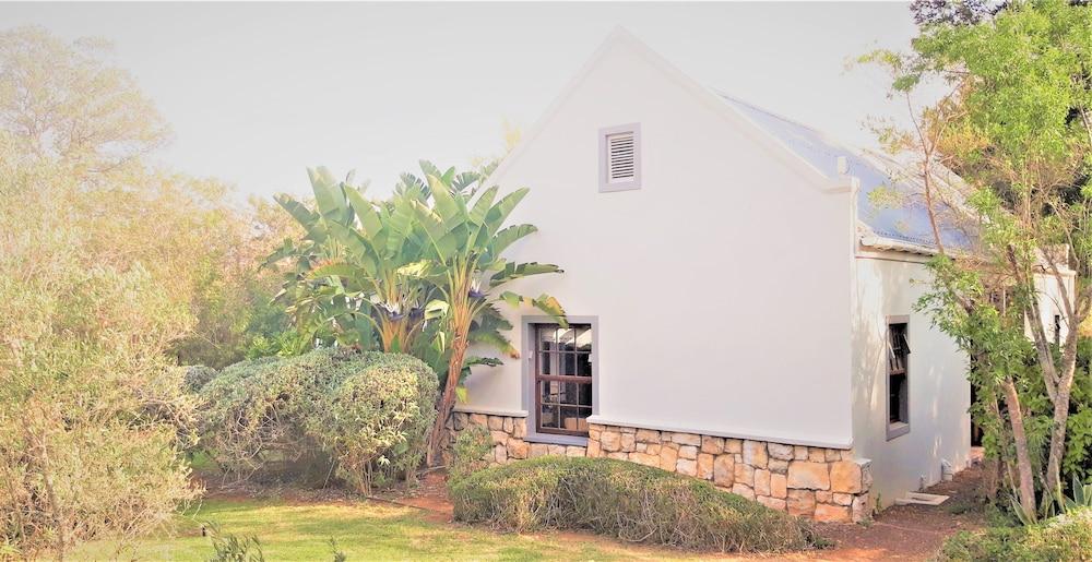 Swellendam Country Lodge