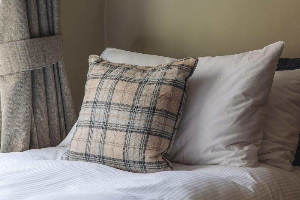 Black Lion Hotel Richmond