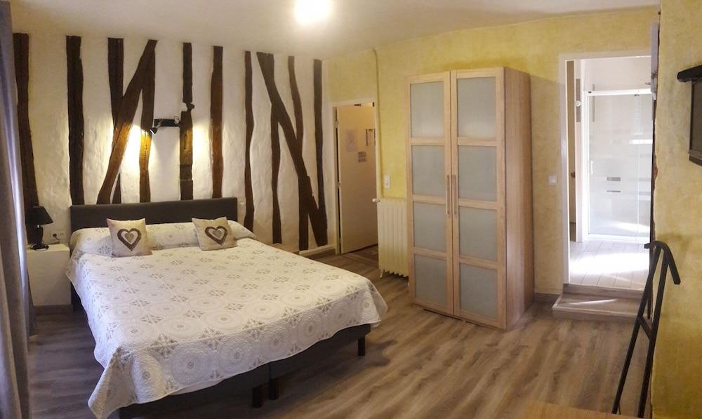 Hôtel Restaurant Métropole