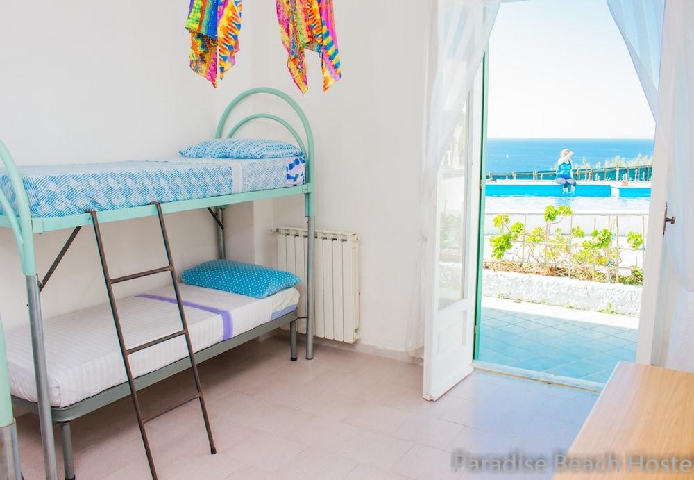 Paradise Beach Hostel