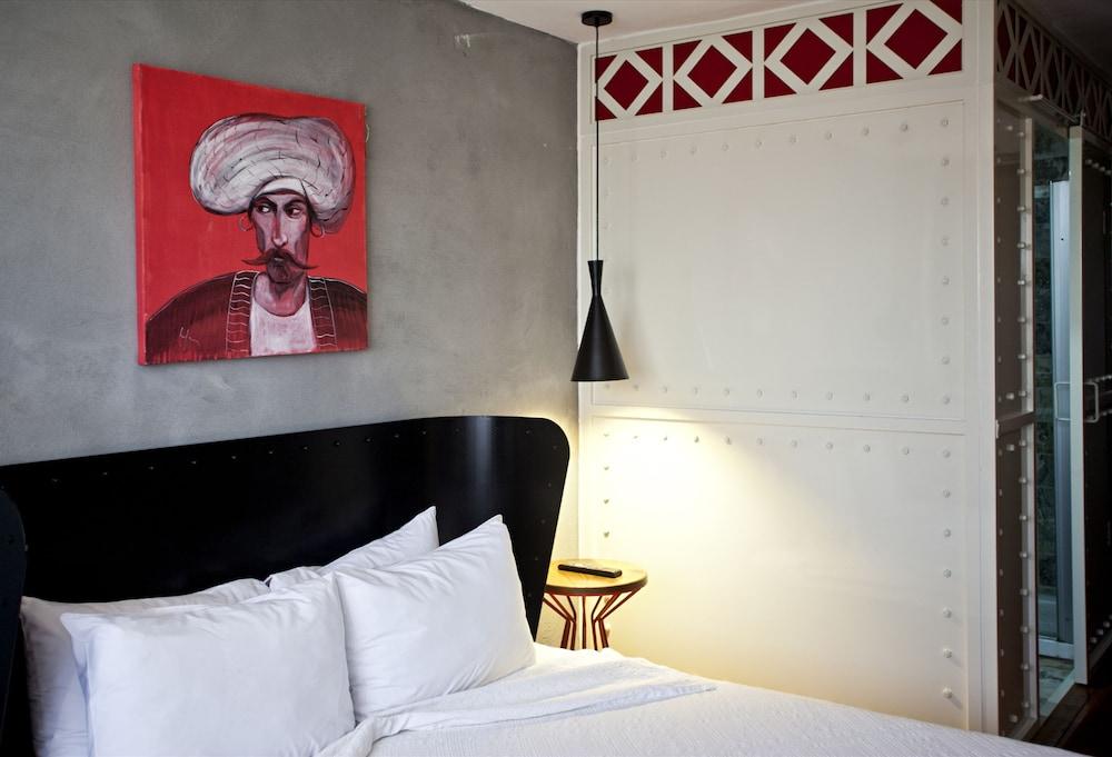 SuB Karaköy - Special Class