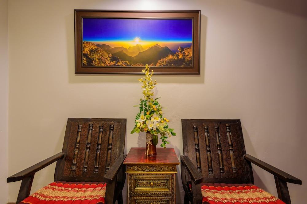 Panna Heritage Boutique Hotel