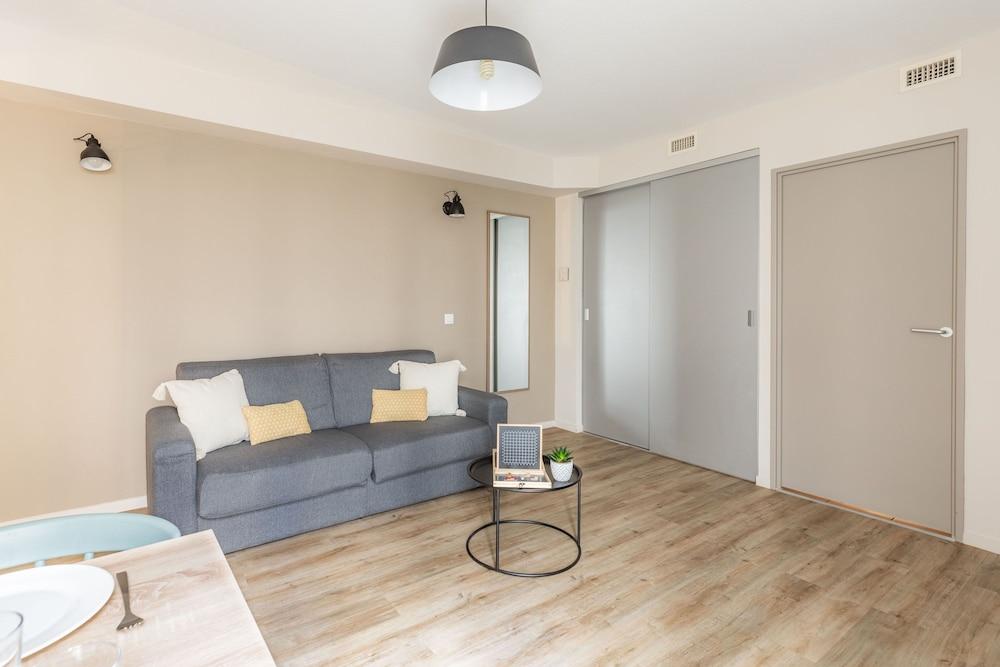 Appart'City Classic  Valence