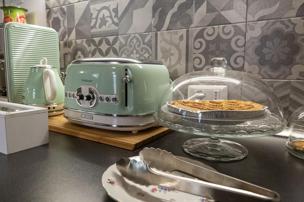 B&B Ventisei Scalini a Trastevere