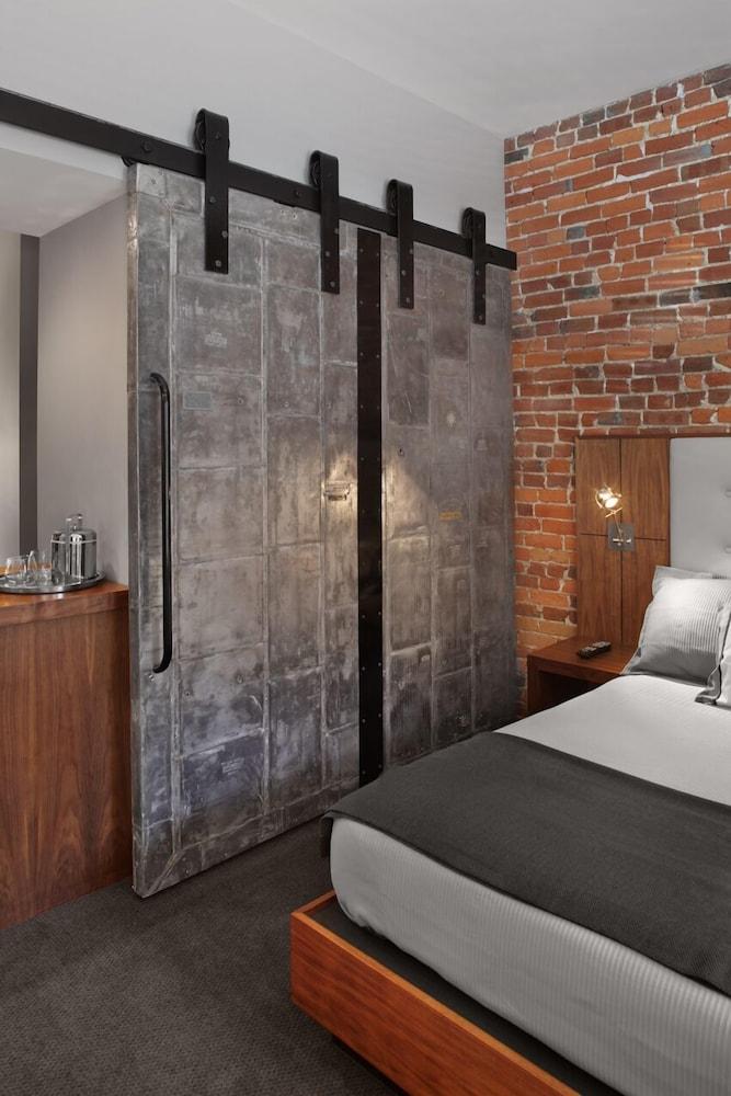 St Paul Hotel Wooster