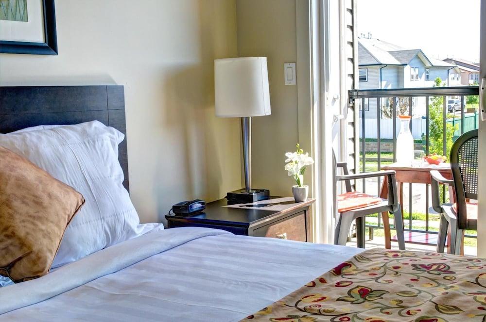 Clearwater Residence Hotel Timberlea