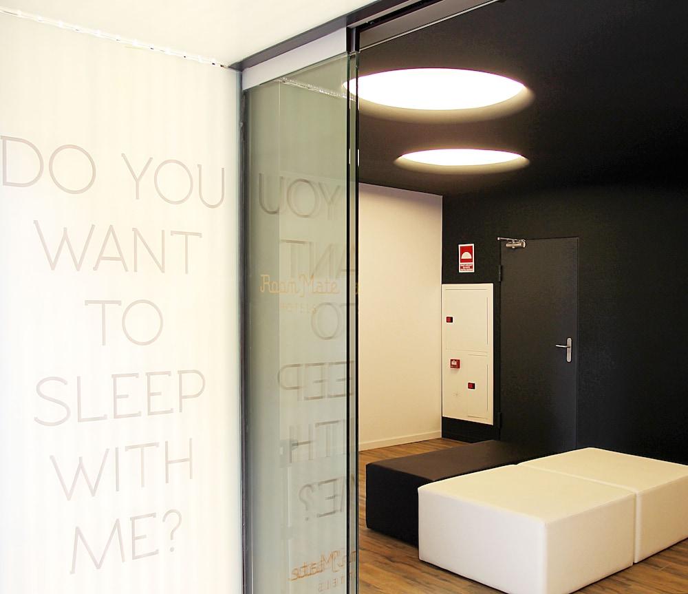 Room Mate Pau, Barcelona