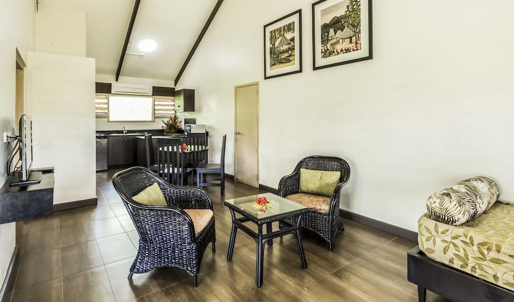 Tokatoka Resort Hotel