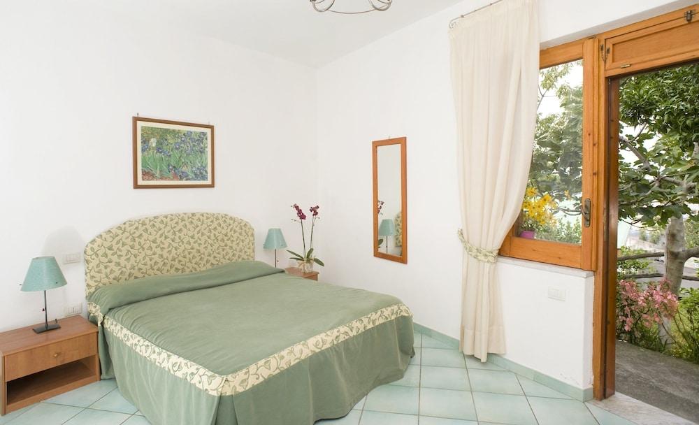 Hotel & Residence Matarese