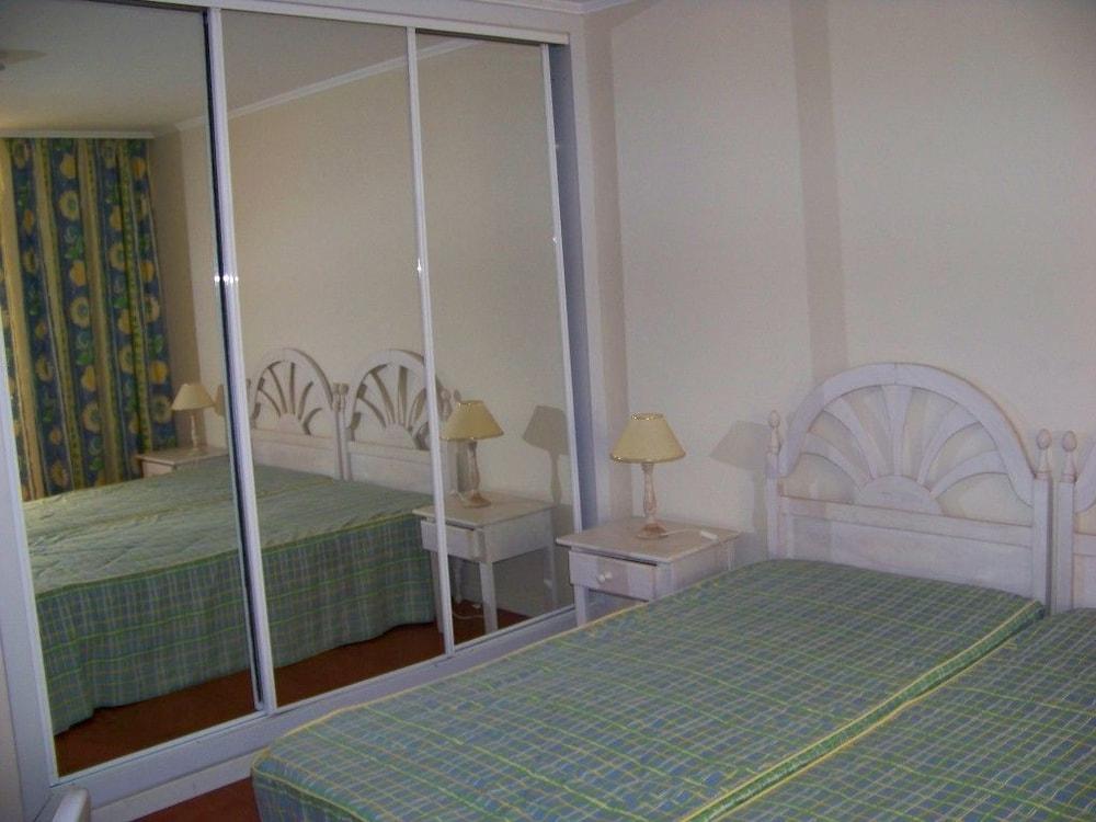 Apartamentos Varandas da Rocha