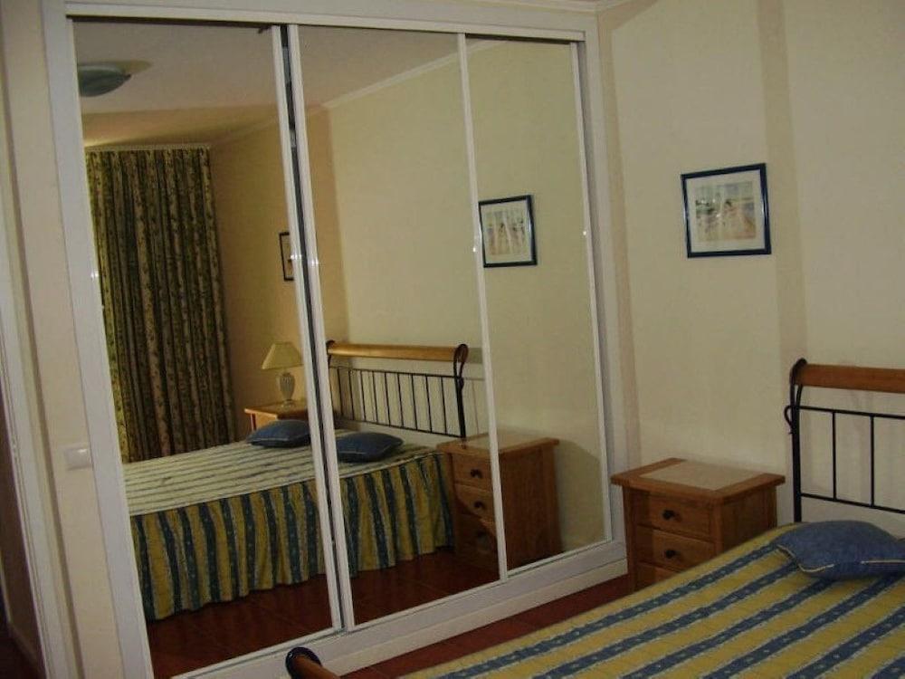 Apartamentos Varandas da Rocha