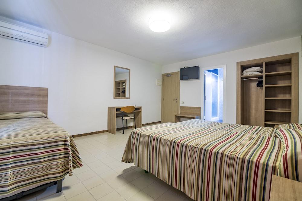 Hotel Blasón Junior