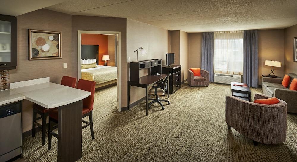 Staybridge Suites Hamilton Downtown by IHG