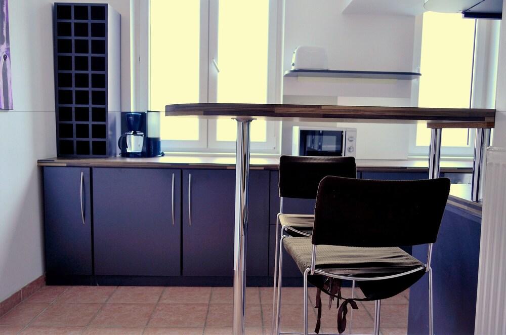 GoVienna Messe Wien Apartment