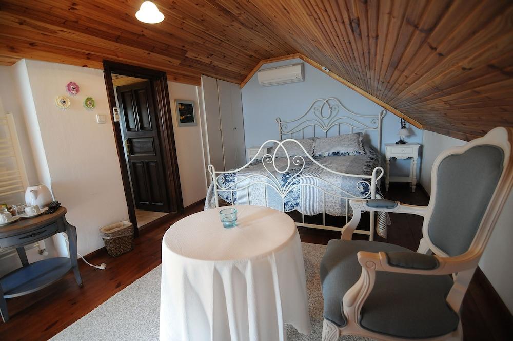 Beyaz Ev Agva - Adults Only