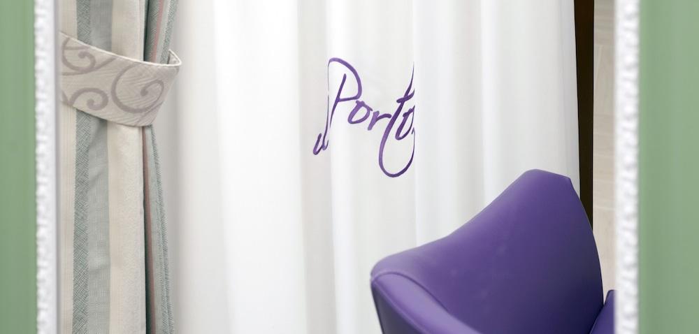 Hotel Residence Il Porto