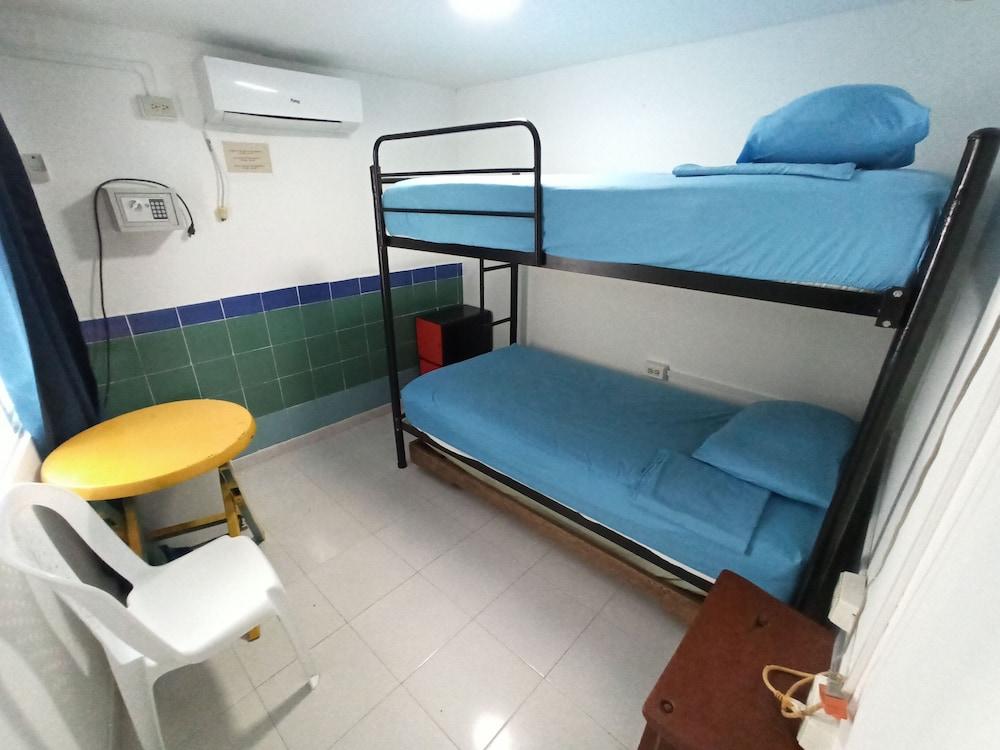 Posada Nativa Lizard House