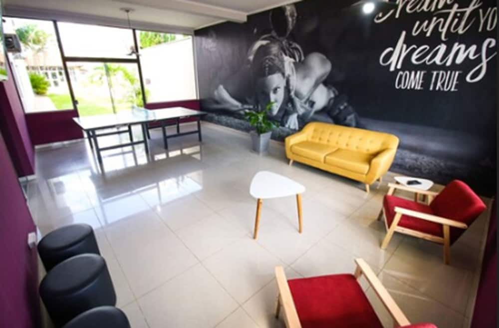 CLH Suites Bonito Sul