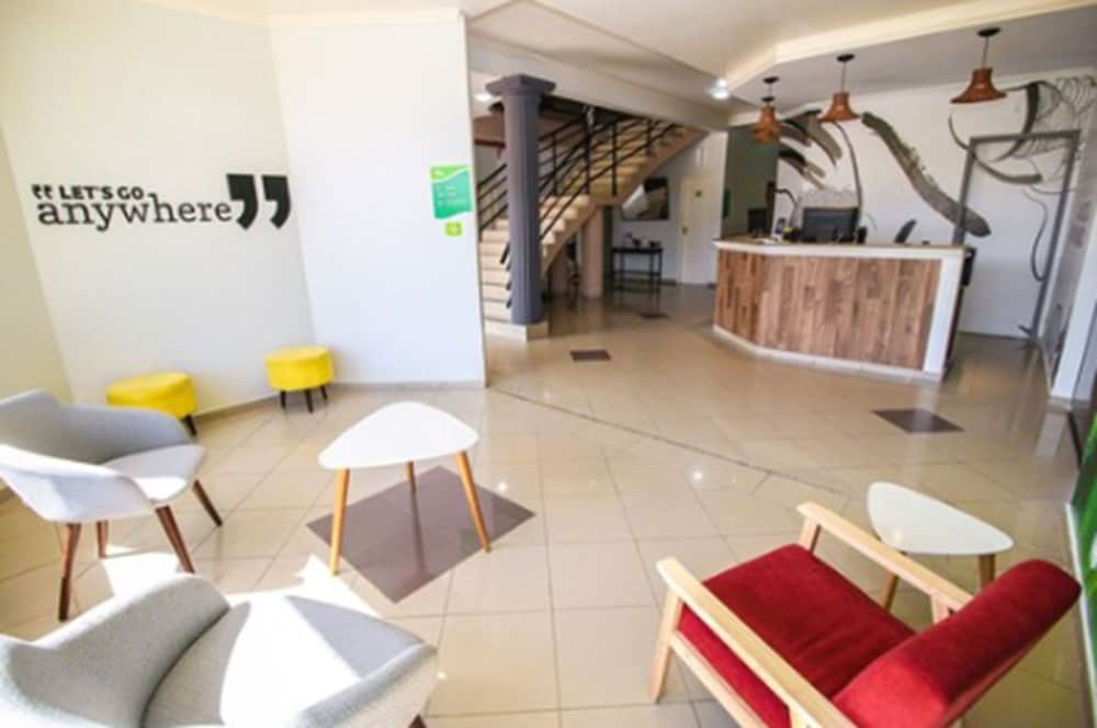 CLH Suites Bonito Sul