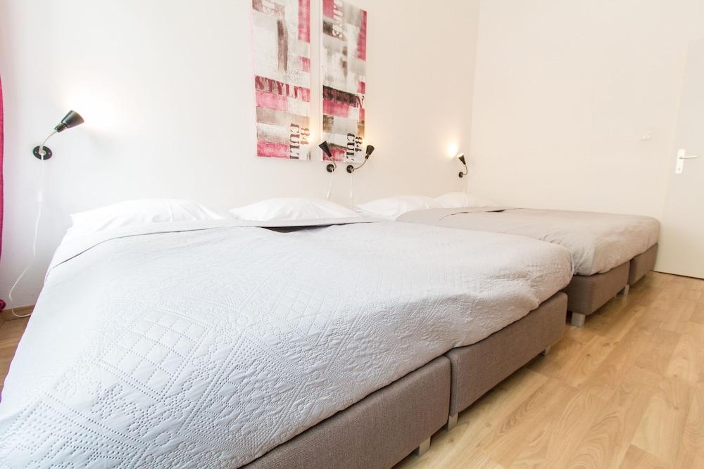 Apartment Enenkelstrasse