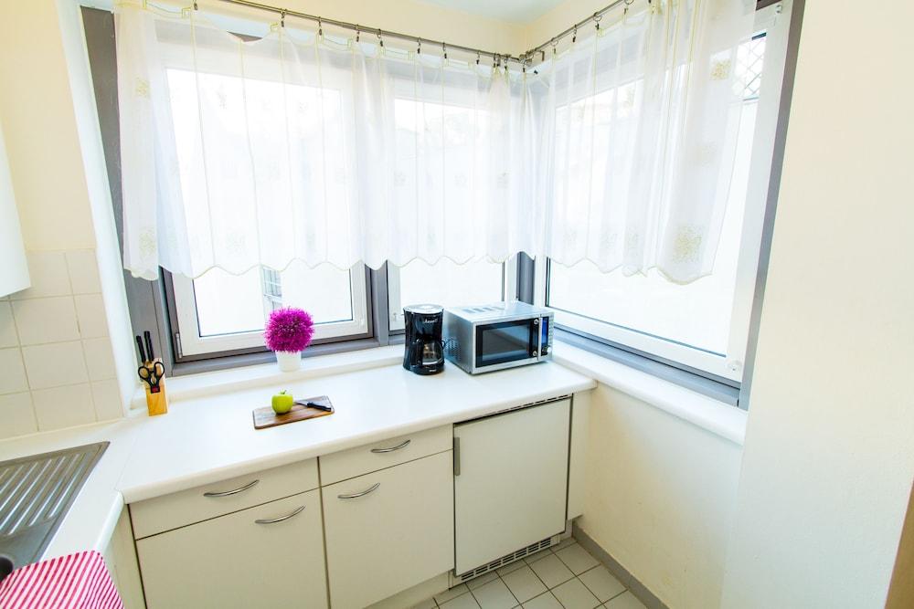 Apartment Hernalser Hauptstraße