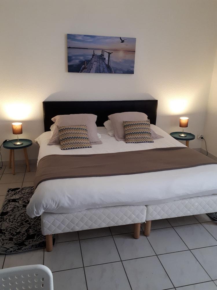 Résidence Les Cordeliers