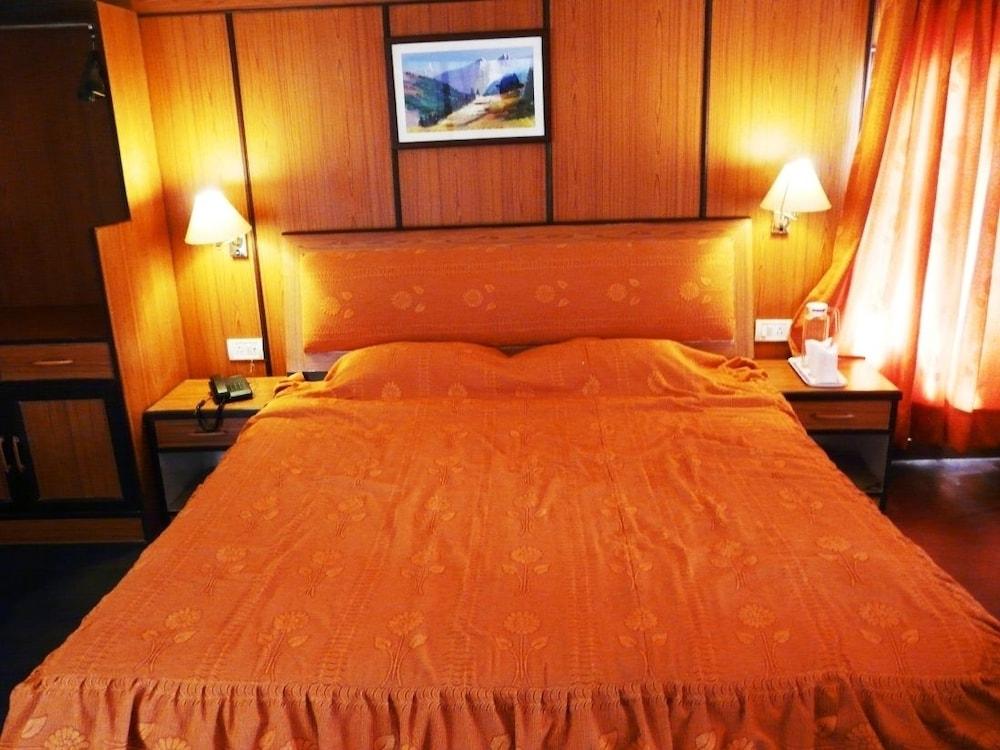 Snow King Retreat - The Heaven