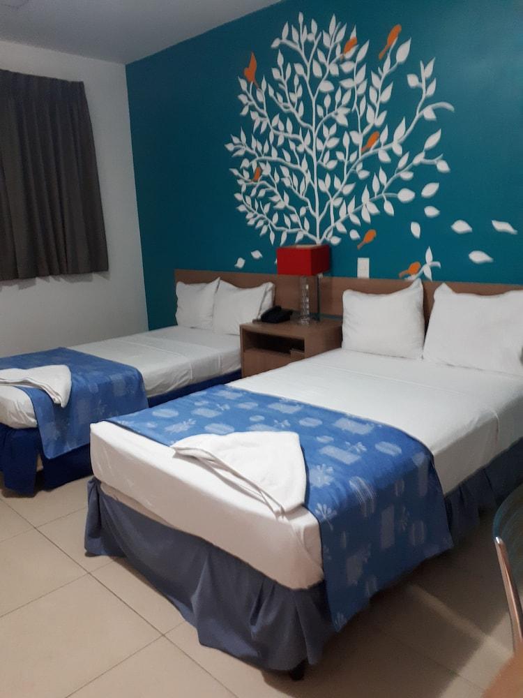 Hotel Arbol De Sueños